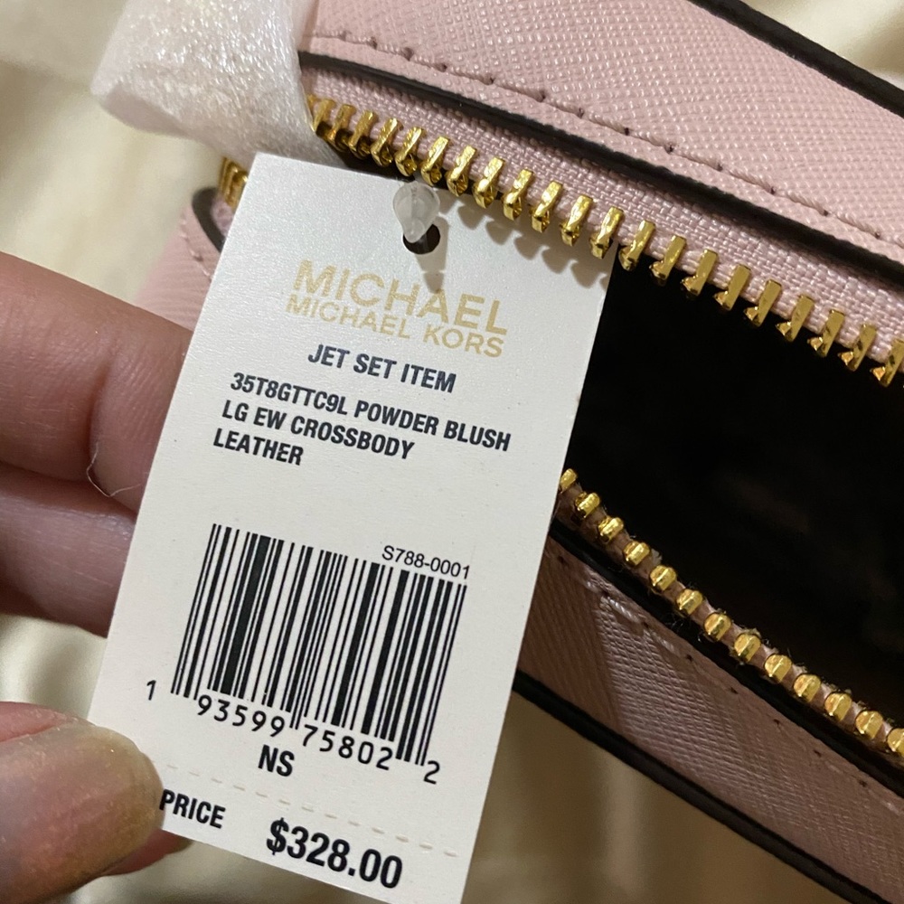 Michael Kors Set! - Picture 5 of 6